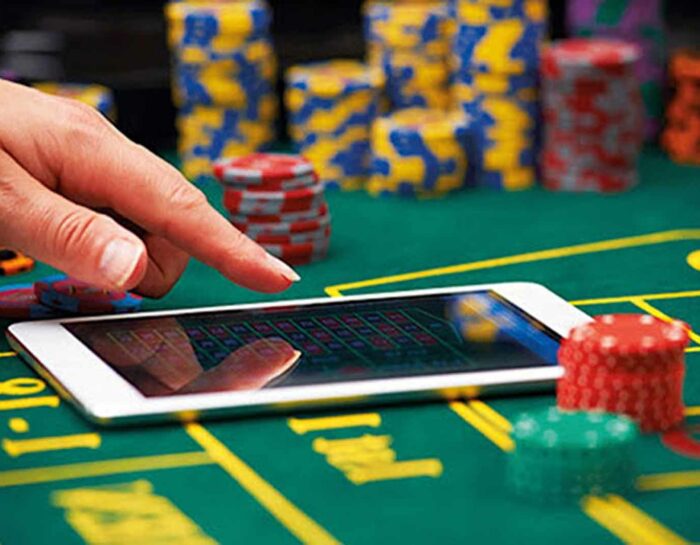 Uw complete gids voor het spelen van online gokspellen