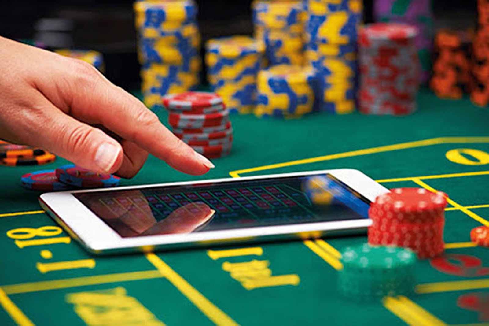 Uw complete gids voor het spelen van online gokspellen